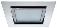 Quick Marine Lighting Vanessa Power Led Spot Lamba Paslanmaz Çelik