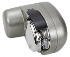 Quick Mini Genius. Tambursuz 250W 12v 6mm