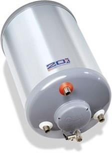 Quick Nautic Boiler BX Paslanmaz Çelik 80L
