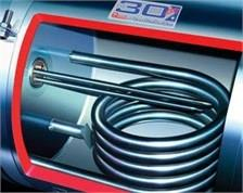 Quick Nautic Boiler BX Paslanmaz Çelik 20L