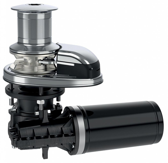 Quick Prince DP1 500W-12V-6mm Tamburlu Irgat