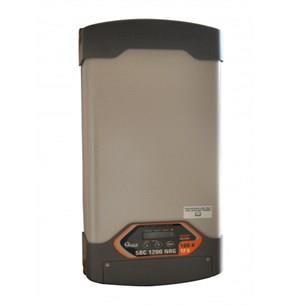 Quick SBC NRG Redresör 12V 100 Amper 3 Çıkışlı