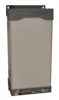 Quick SBC NRG Redresör 12V 25 Amper 3 Çıkışlı