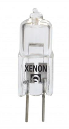 Quick Xenon Gazlı Halojen Ampul G4 28V 20W