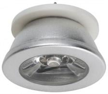 Quick Zelig BE power Led G4 10-30V DC 1.5W