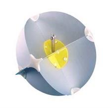 Radar reflektörü