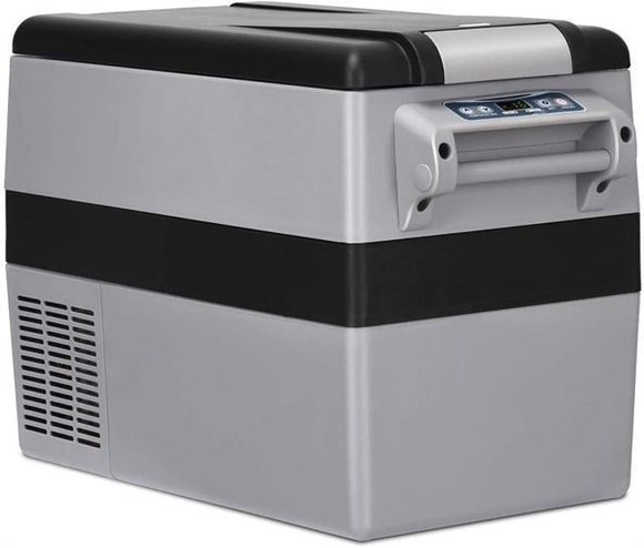 Rafincool Portatif Buzdolabı 12-24V 45 Litre