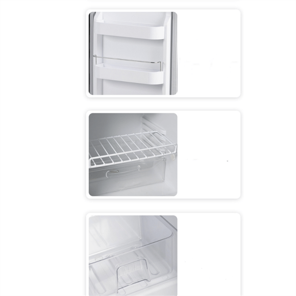 Rafincool R85 Buzdolabı 12-24 V 83 Litre