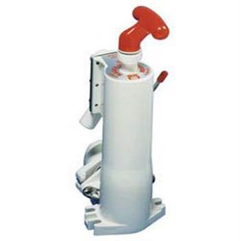Raske RM 69 komple manuel pompa