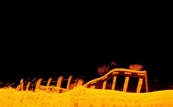 Raymarine Element 7 HV Chirp Balık Bulucu+Gps 