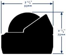Ritchie Angler Pusula RA-93 Yüzeye Montaj