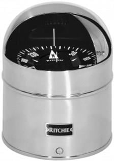 Ritchie Globemaster® D-615-P Paslanmaz Çelik Pusula