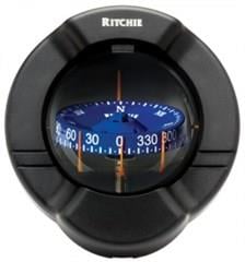 Ritchie SS-PR2 Gömme Pusula 45° Eğim