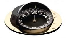 Ritchie Super Yacht Serisi Sarı Pusula  2° Aralıklı 5