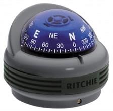 Ritchie Trek TR-33 Pusula Gri