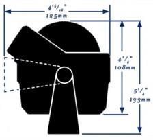 Ritchie Voyager B-81 Pusula