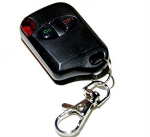 RM-12 Kablosuz Kumanda