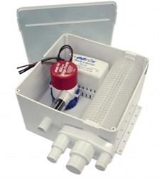 Rule Duş Boşaltma Sistemi 800 GPH/24V