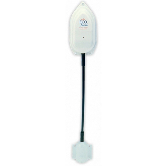 Rule ECO Switch Sintine Otomatiği 20 Amper 12V