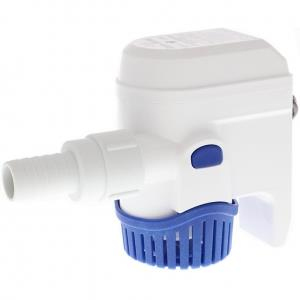 Rule-Mate®Tam Otomatik Sintine Pompası