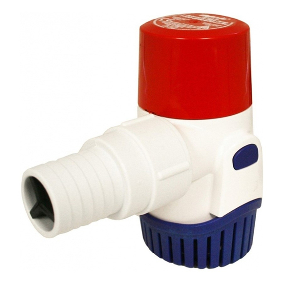 Rule Otomatik Sintine Pompası 1100 GPH 12V