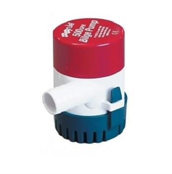 Rule Sintine pompası 500 GPH 12V