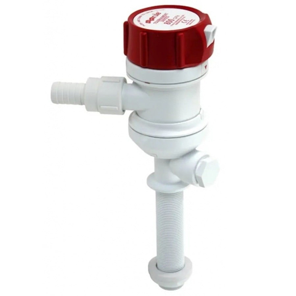 Rule Turnuva Serisi Livar Pompası 800 GPH 12V