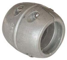 Şaft Tutyası 70mm