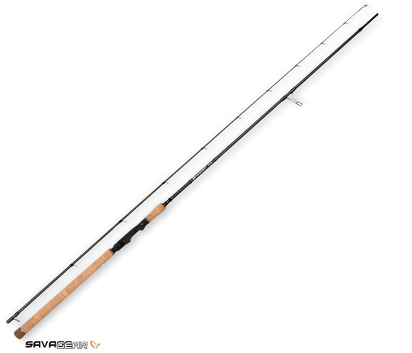 Savage gear Browser CCS 96 290 cm 12-40g 2 Parça