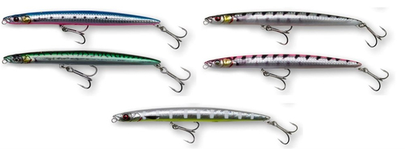 Savage gear Deep Walker 175 70 gr Suni Yem