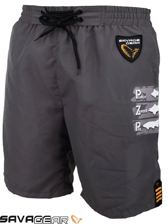 Savage gear Freshwater Boardershorts