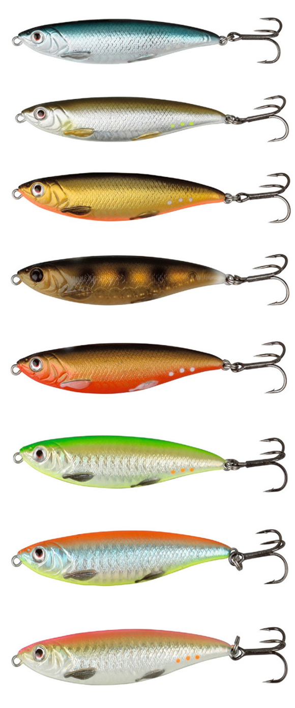 Savage gear Horny Herring 10 cm 23 gr SS Suni Yem