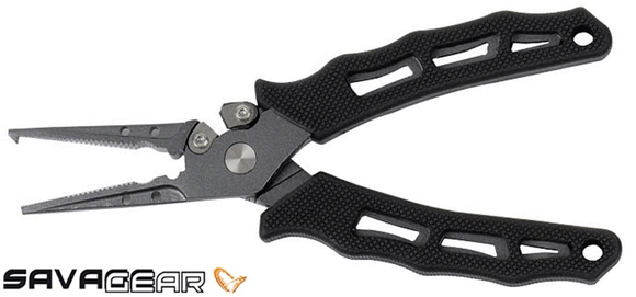 Savage gear Mp Pro Rig Plier