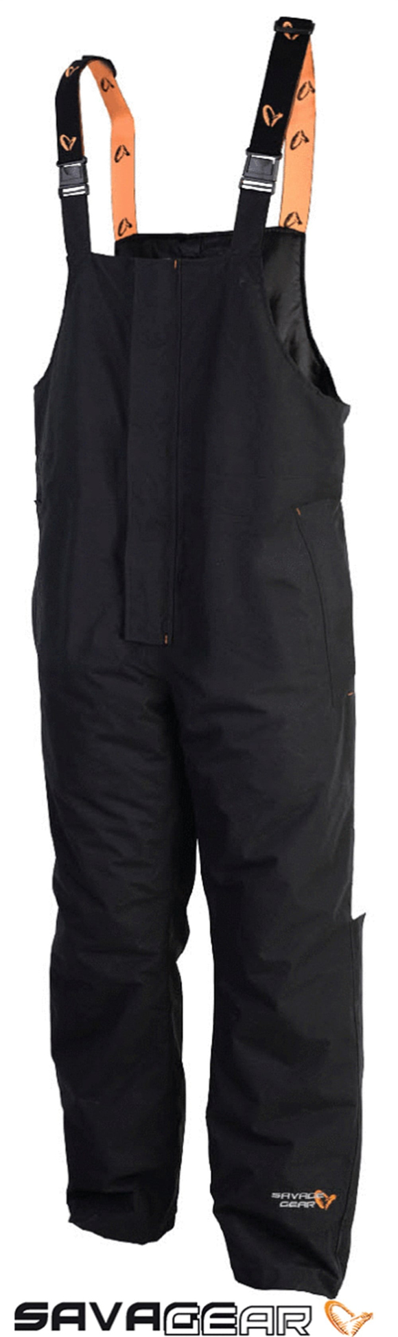 Savage gear ProGuard Thermo B&B Black