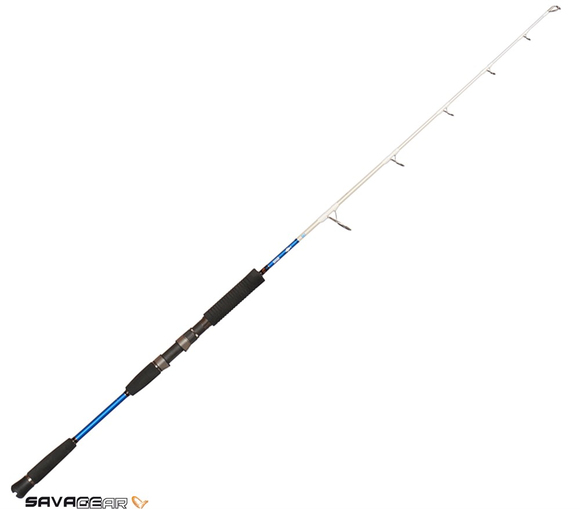 Savage gear Salt 1DFR Slow Jigging183cm 100-200 1 parça