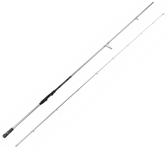 Savage gear Salt CCS 97 290cm 2 Parça Spin Kamışı