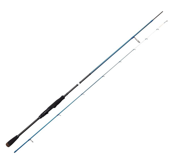 Savage Gear SGS2 Ultra Light Game 7/2.13m 0.5-9 gr 2 Parça