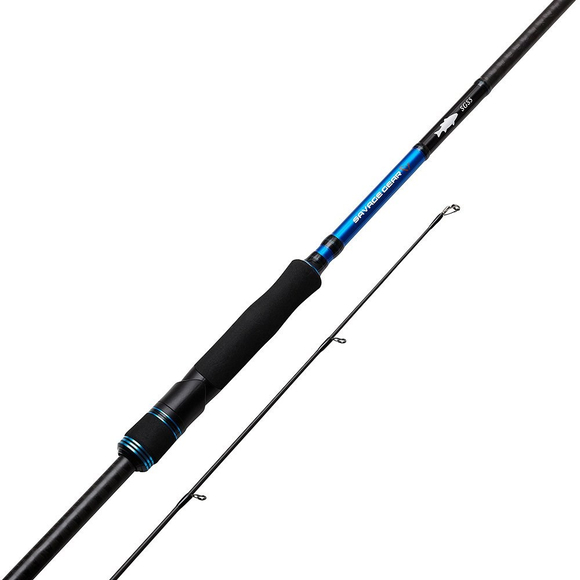 Savage Gear SGS5 Precision Lure Specialist 96 2.90 m 12-46 gr 2 Parça