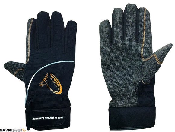 Savage gear Shield Glove