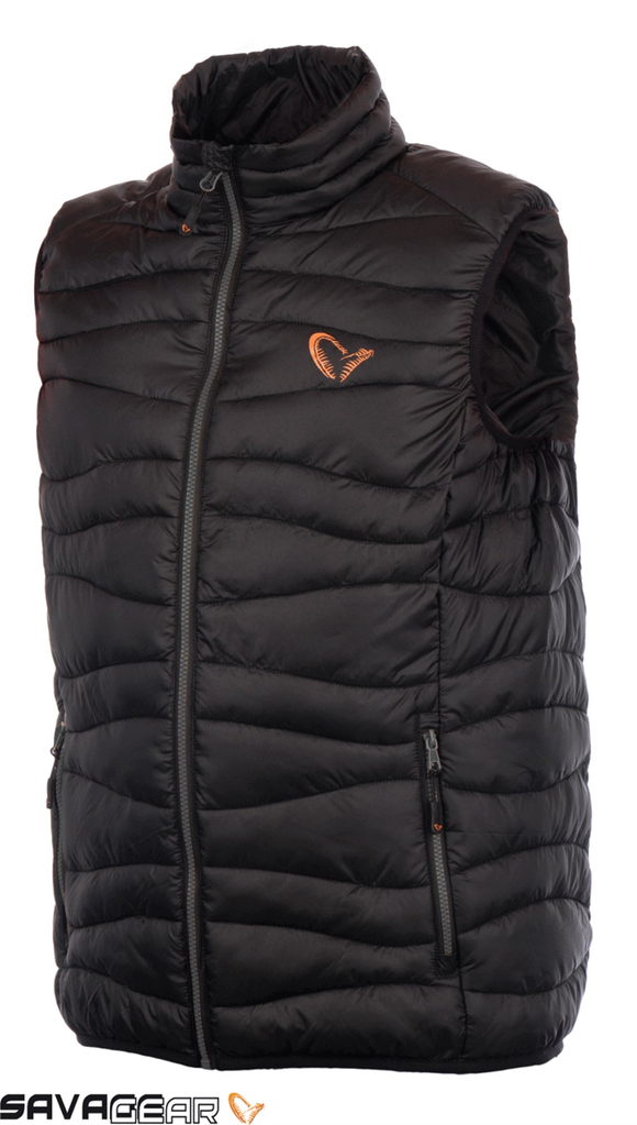 Savage gear Simply Savage Lite Yelek