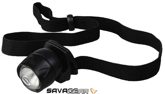 Savage gear Sniper Headlamp