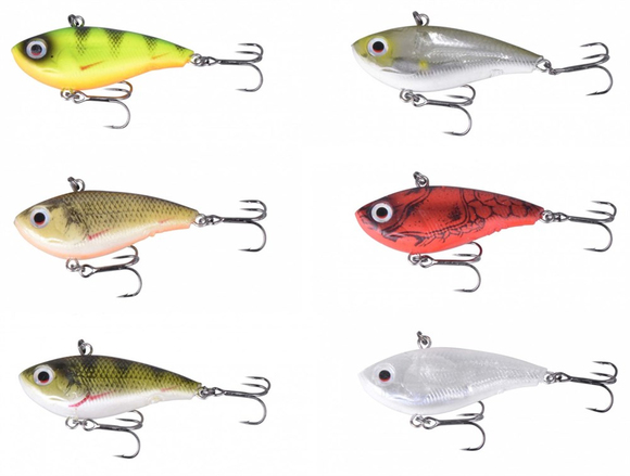 Savage gear TPE Soft Vibes 5,1 cm 11 gr S Suni Yem