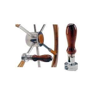 Savoretti Direksiyon Tutamağı Maun