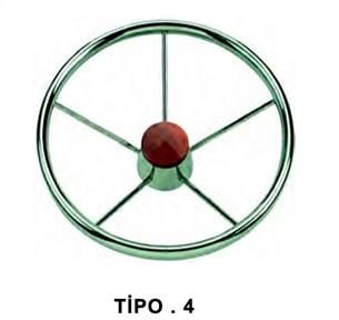Savoretti Dümen Simdi 35 cm Tipo.4