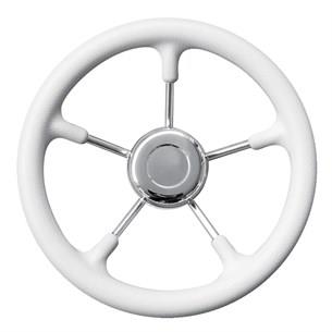 Savoretti Dümen Simidi 28 cm Tipo.T9W - Beyaz