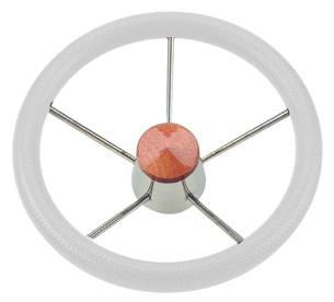 Savoretti Dümen Simidi 30 cm Tipo.10W Beyaz