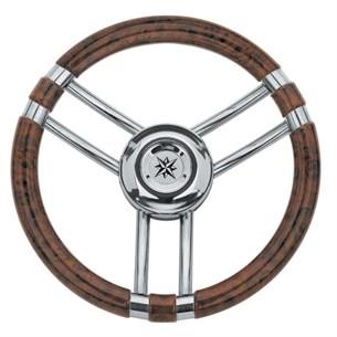 Savoretti Dümen Simidi 35 cm Tipo.21CR - Maun