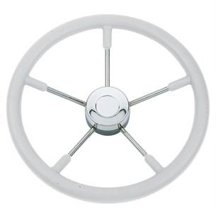 Savoretti Dümen Simidi 40 cm Tipo.9W Beyaz