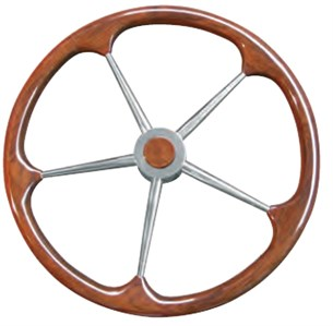 Savoretti Dümen Simidi 45 cm Tipo.8M