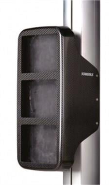 Scanpod direğe montaj